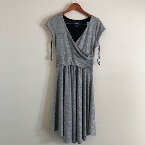 Anthropologie Maeve Dress